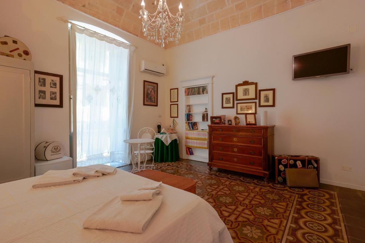 B&B Il Melograno Taranto Dış mekan fotoğraf