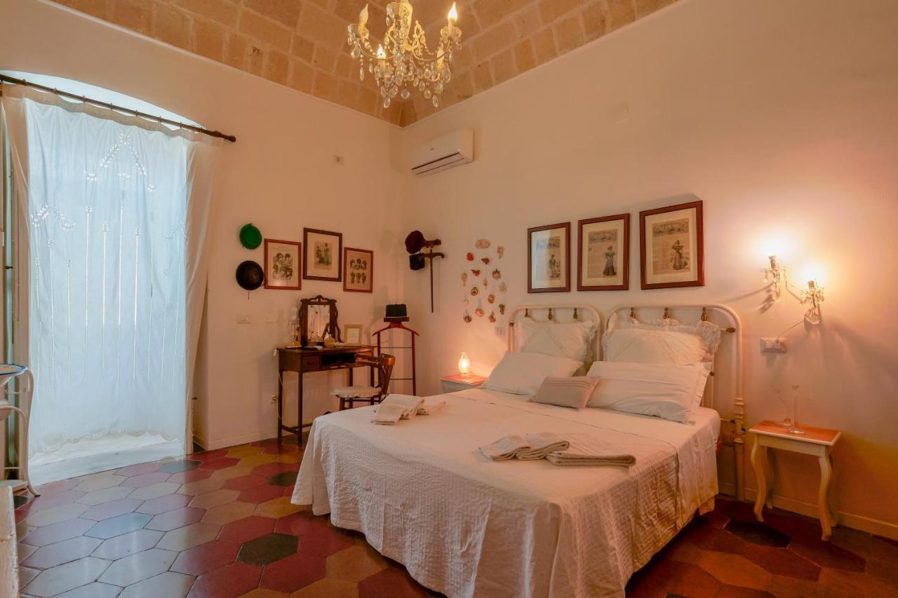 B&B Il Melograno Taranto Dış mekan fotoğraf