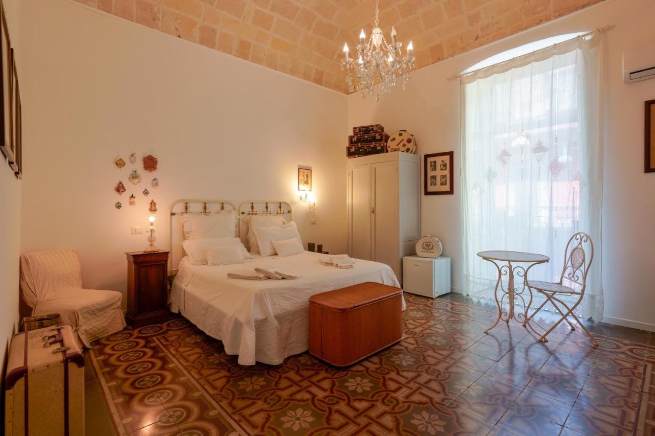 B&B Il Melograno Taranto Dış mekan fotoğraf