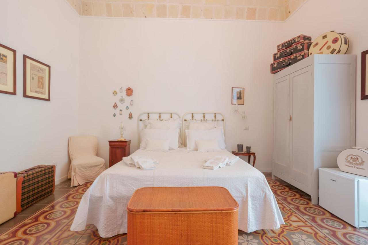 B&B Il Melograno Taranto Dış mekan fotoğraf