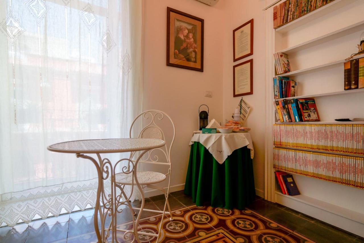 B&B Il Melograno Taranto Dış mekan fotoğraf