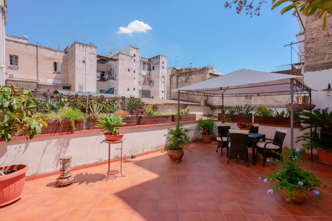 B&B Il Melograno Taranto Dış mekan fotoğraf