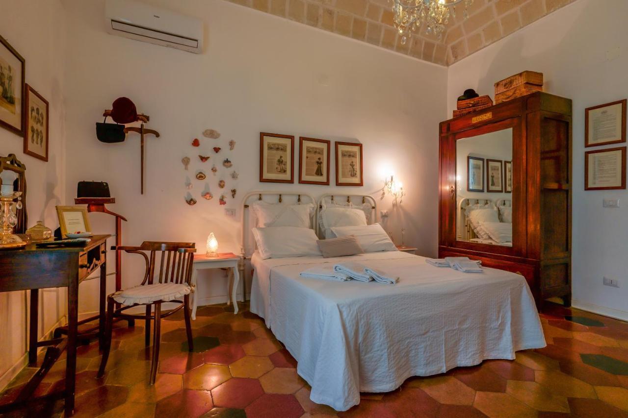 B&B Il Melograno Taranto Dış mekan fotoğraf