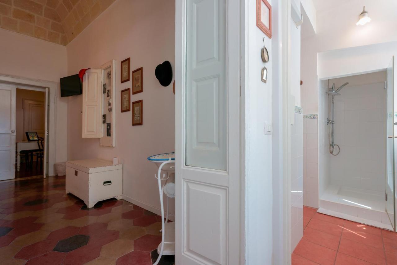 B&B Il Melograno Taranto Dış mekan fotoğraf