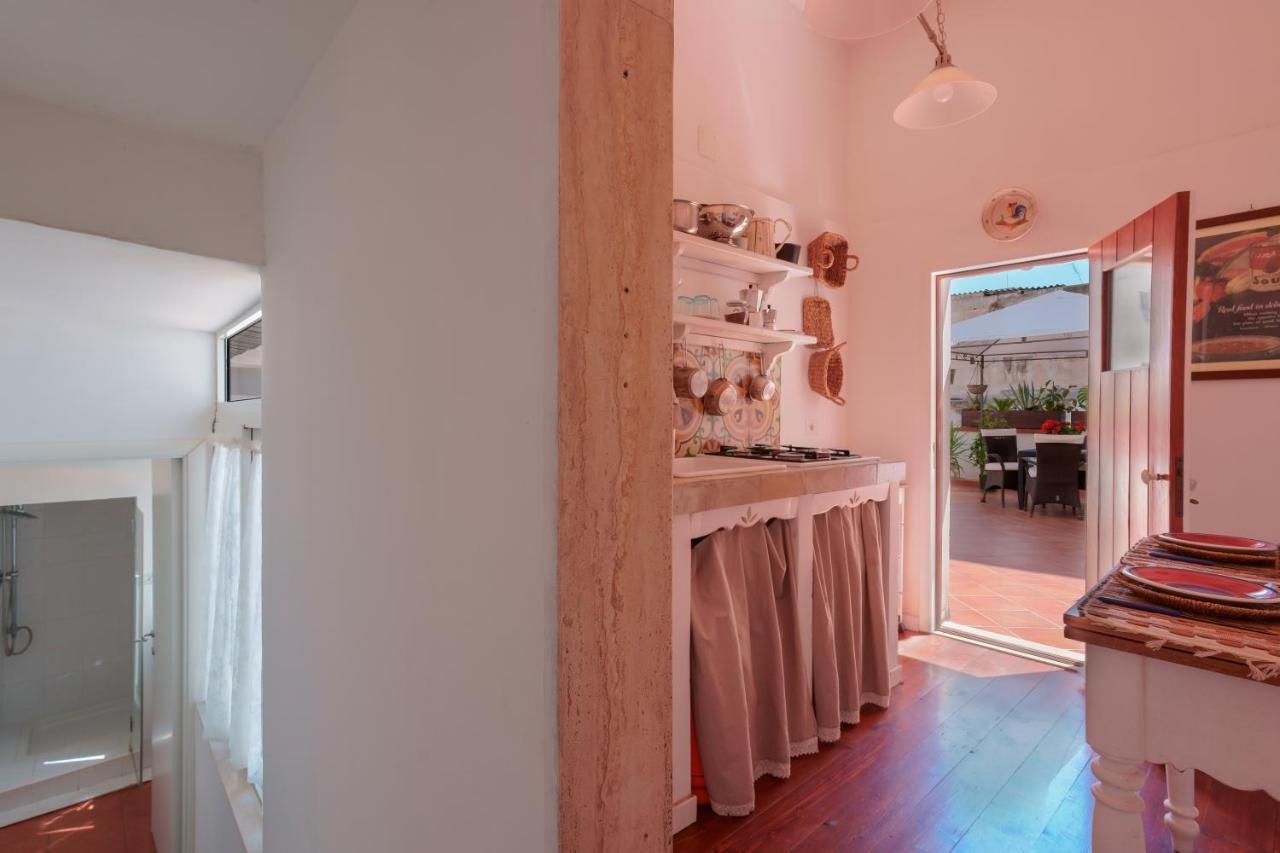 B&B Il Melograno Taranto Dış mekan fotoğraf