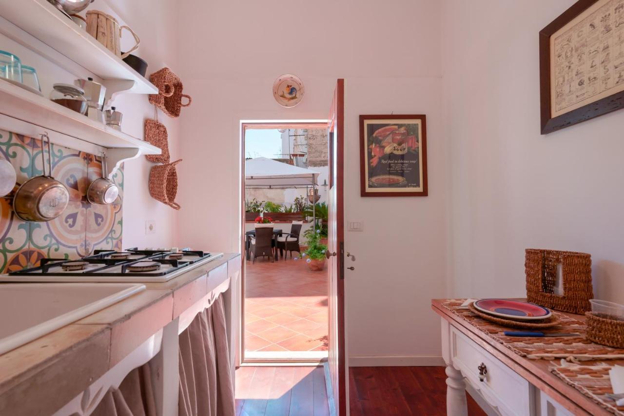 B&B Il Melograno Taranto Dış mekan fotoğraf