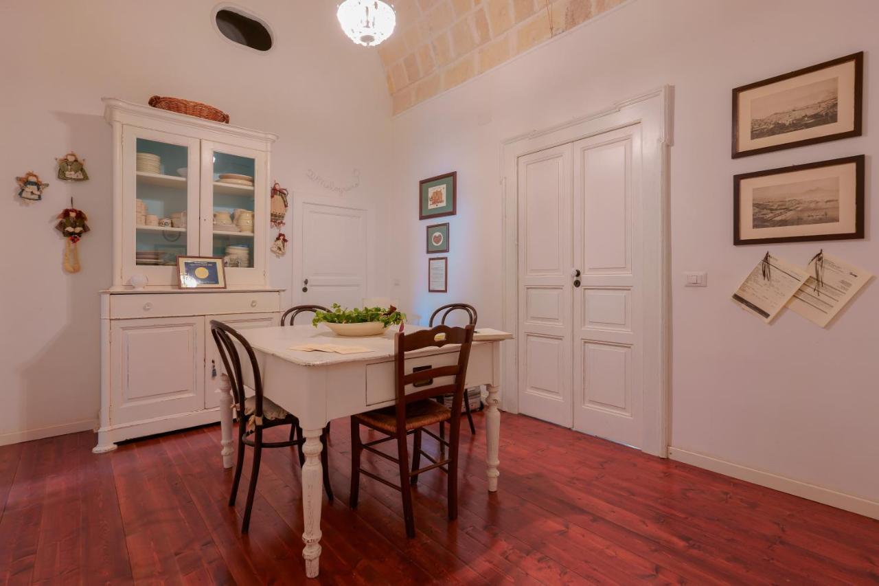 B&B Il Melograno Taranto Dış mekan fotoğraf