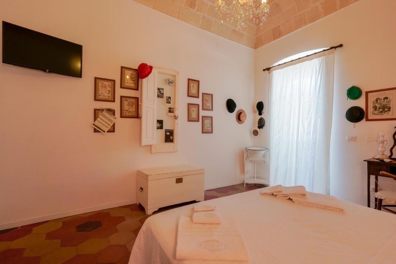 B&B Il Melograno Taranto Dış mekan fotoğraf