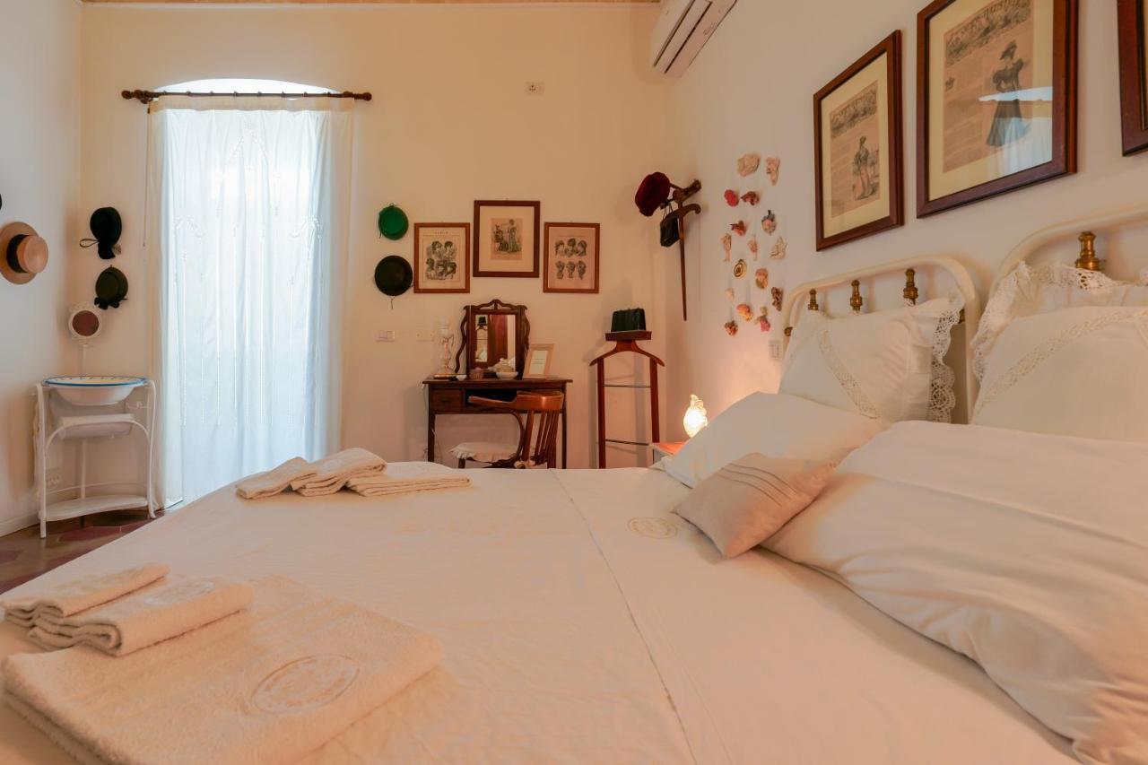 B&B Il Melograno Taranto Dış mekan fotoğraf